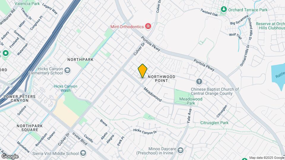 333 Rathbourne, Unit 333 Rathbourne Mapa y Detalles de la Ubicación