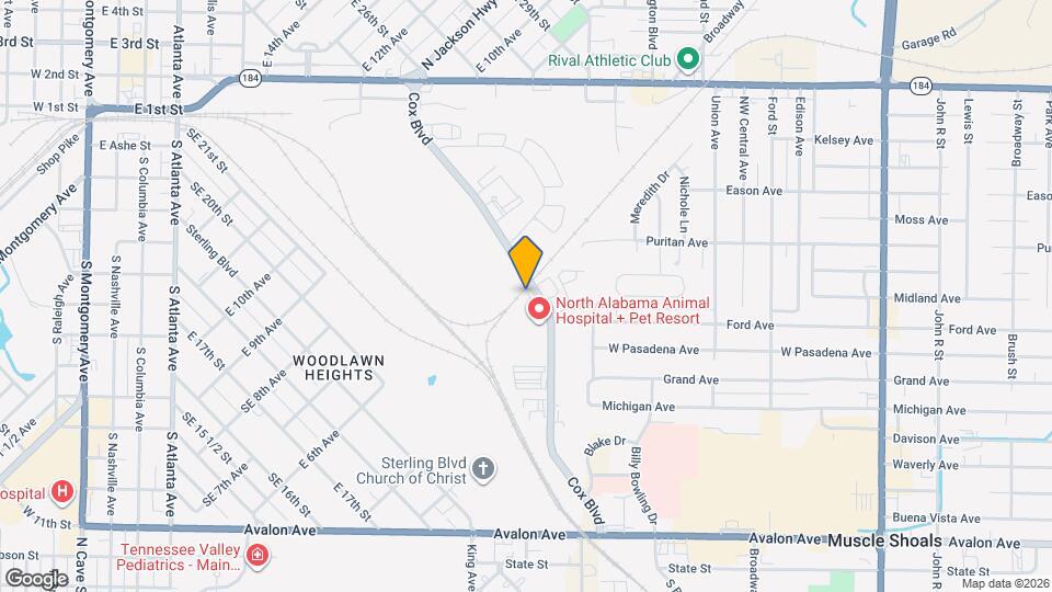 Jim Brink Apartments and Nearby Sheffield Apartments For Rent