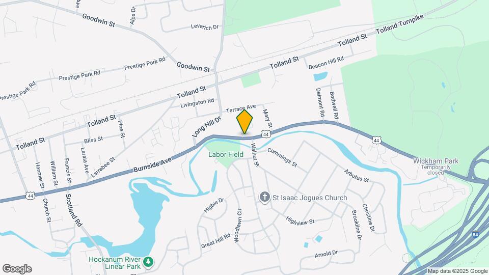 6 Bell Ct, Unit C1 Mapa y Detalles de la Ubicación