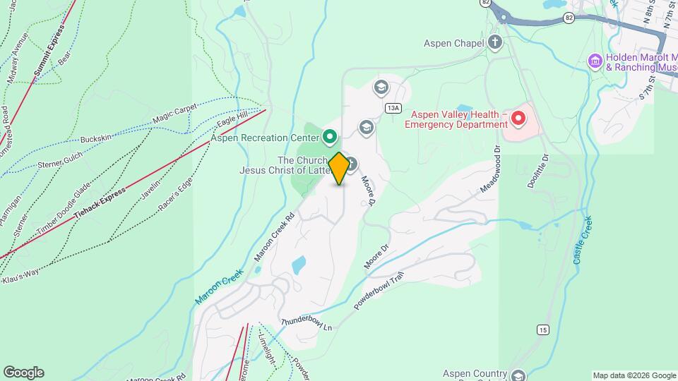 75 Glen Eagle Dr Map and Location Details