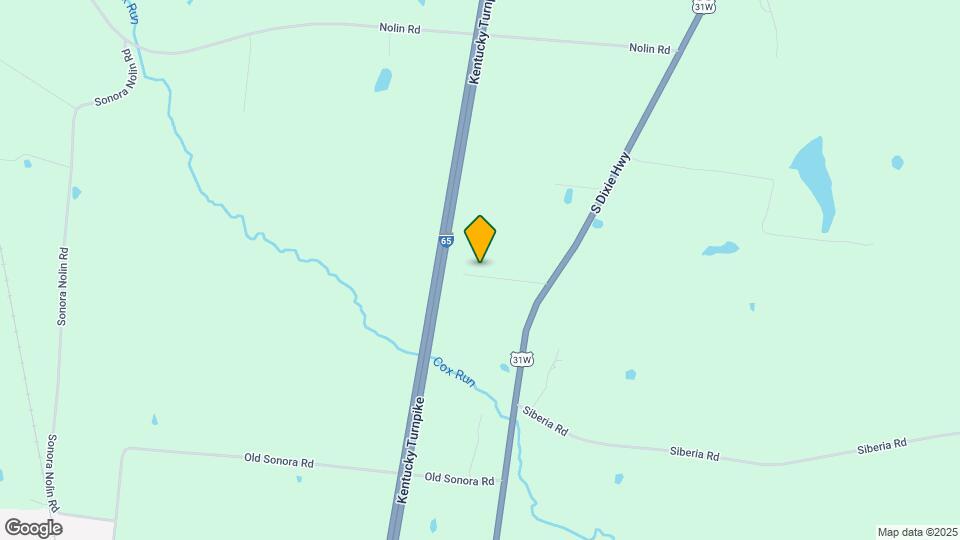 162 Silver Dr Map and Location Details