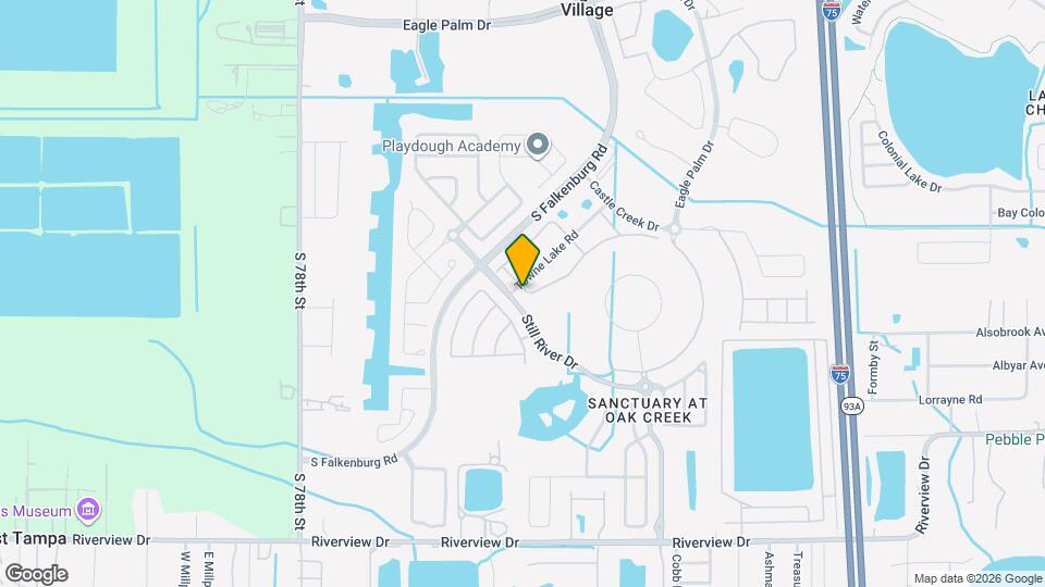 6978 Holly Heath Dr Map and Location Details