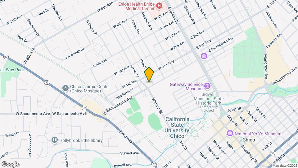 **Pre-Leasing For Summer 2025** Newly Remo Map and Location Details
