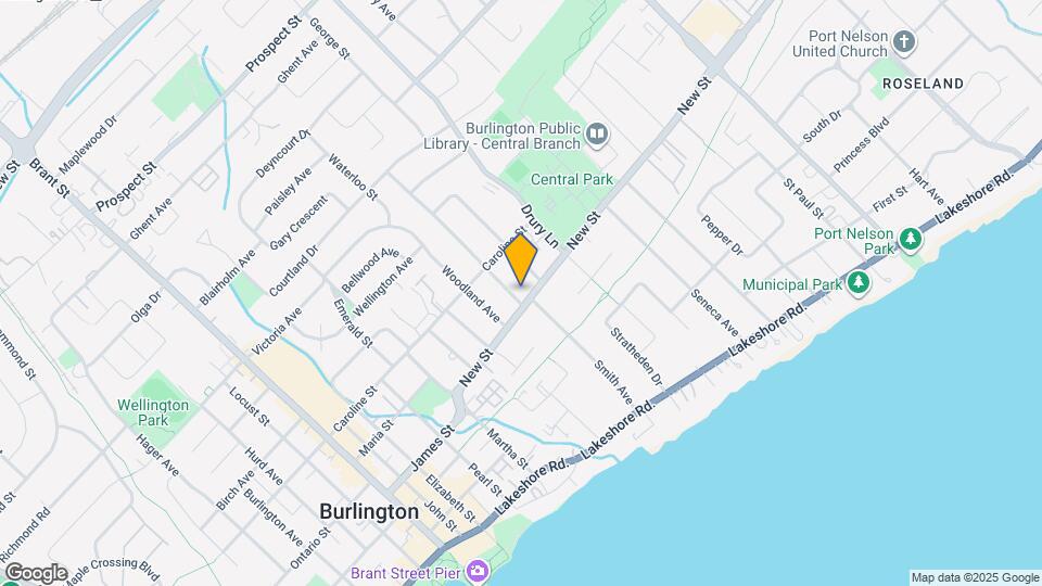 465 Lorne St Apartments Burlington, ON Apartments For Rent