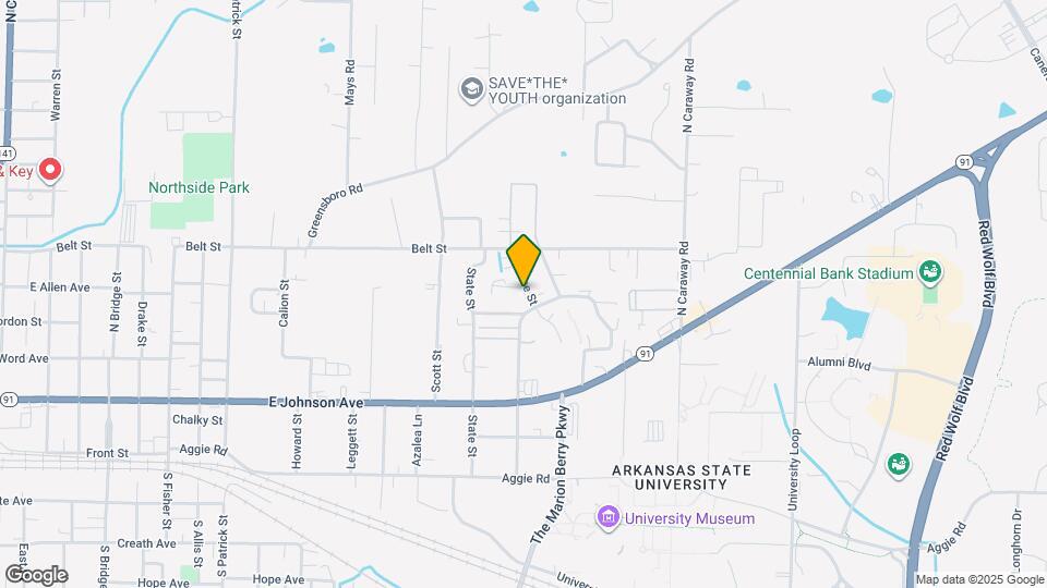 Cedar Heights Apartments Jonesboro, AR Apartments For Rent