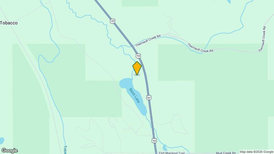 4938 US-93, Unit 2R Map and Location Details