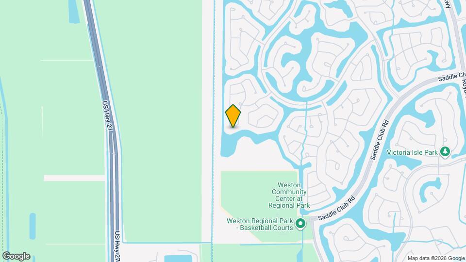 878 Lavender Cir Map and Location Details