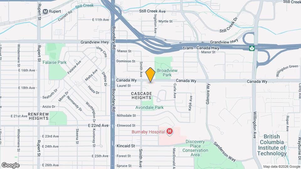 Valhalla Court Apartments Burnaby, BC Apartments For Rent