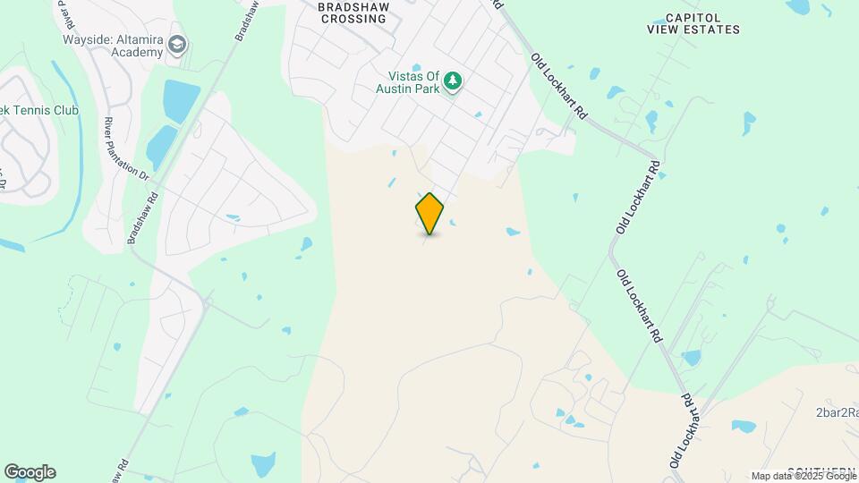 11305 Sentinel Dr Map and Location Details