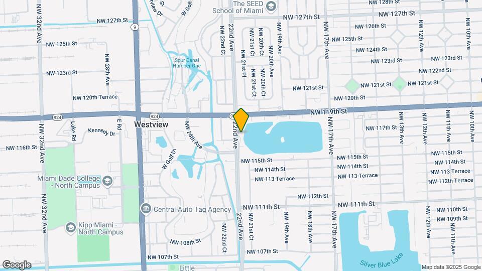Lakeview Apartments Mapa y Detalles de la Ubicación