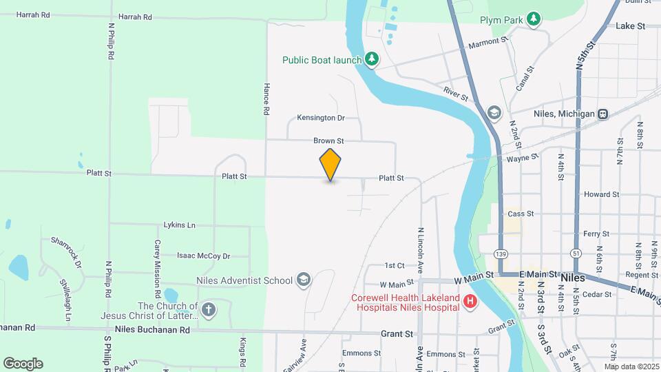 Tanglewood Apartments Niles, MI Apartments For Rent