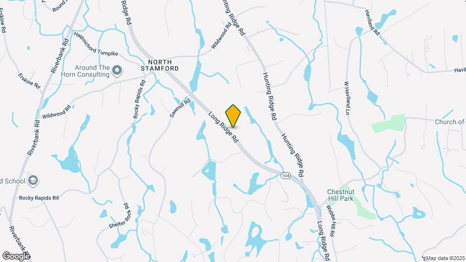 1903 Long Ridge Rd, Unit Apartment Map and Location Details