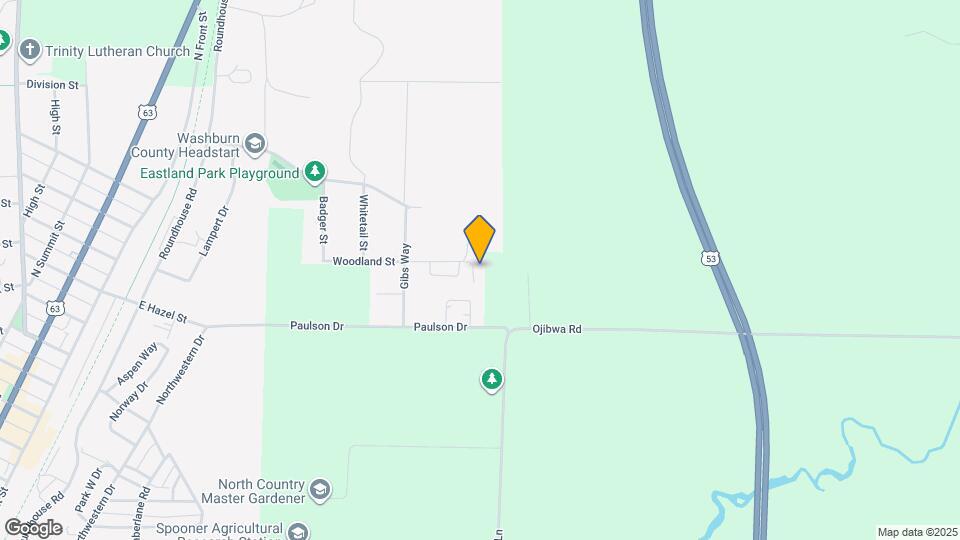 10401589 Woodland Spur Apartments Spooner, WI Apartments For Rent