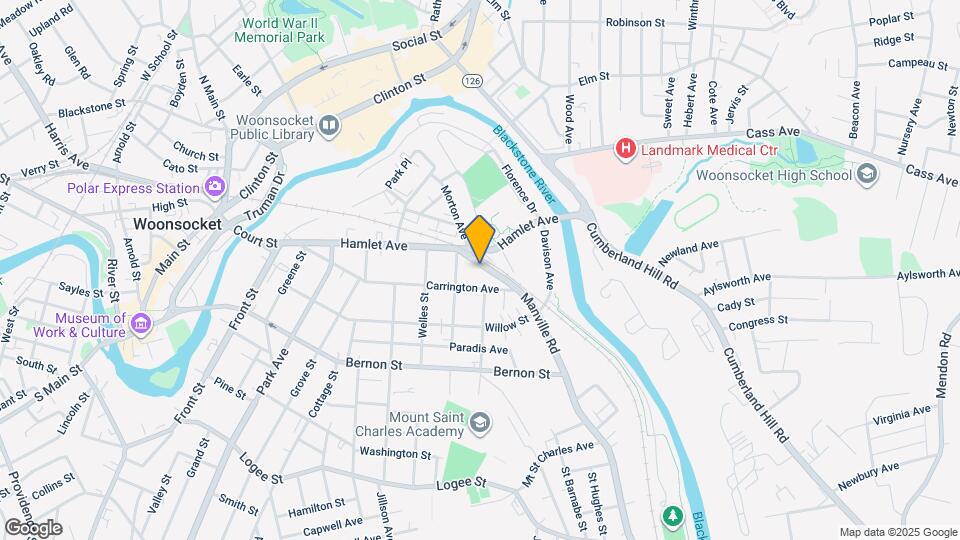 77 Manville Rd Apartments Woonsocket, RI Apartments For Rent