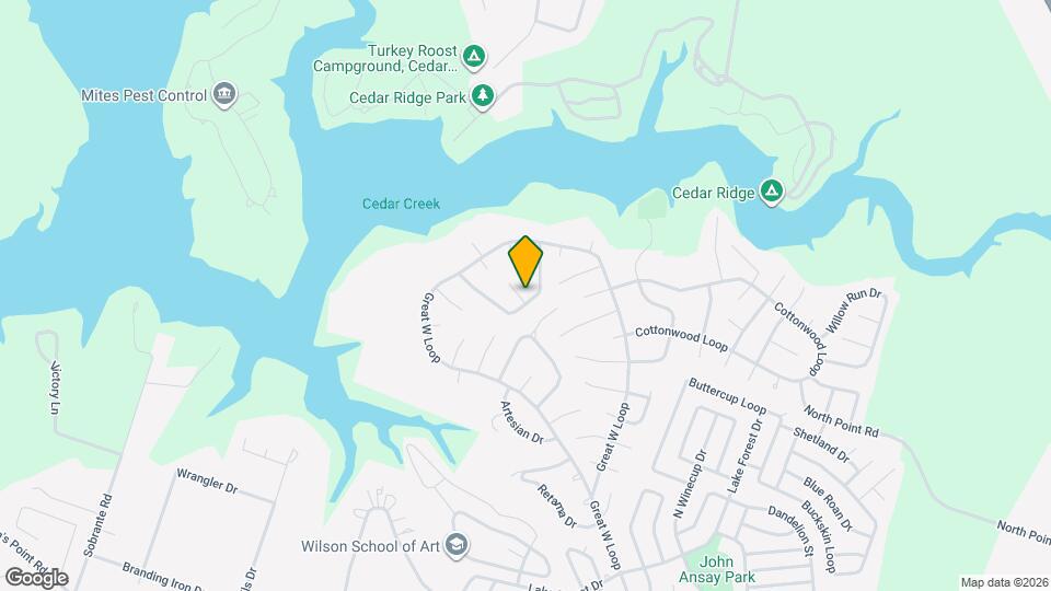 2 Willow Ct Map and Location Details