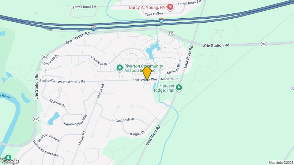 Springside Meadows Apartments West Henrietta, NY Apartments For Rent