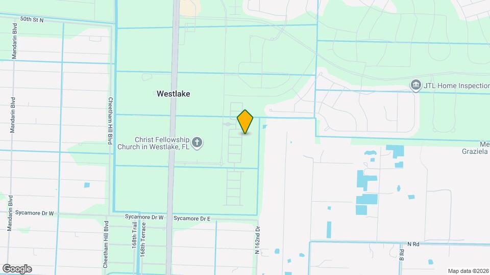 4520 Longwood Lk Sq Map and Location Details