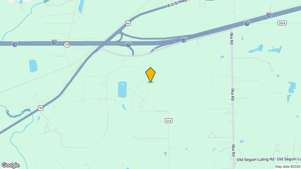 205 Wingate Ct Map and Location Details