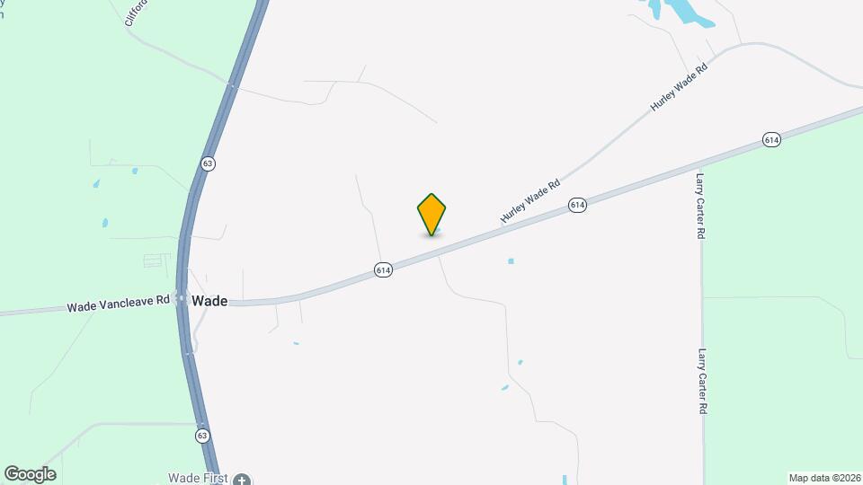 3075 MS-614 Map and Location Details