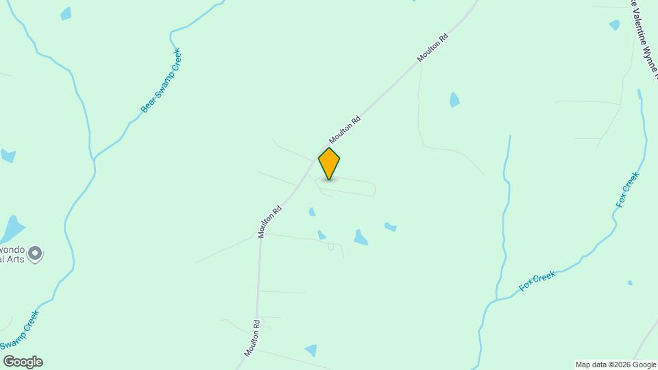 210 Pine Forest Loop Map and Location Details