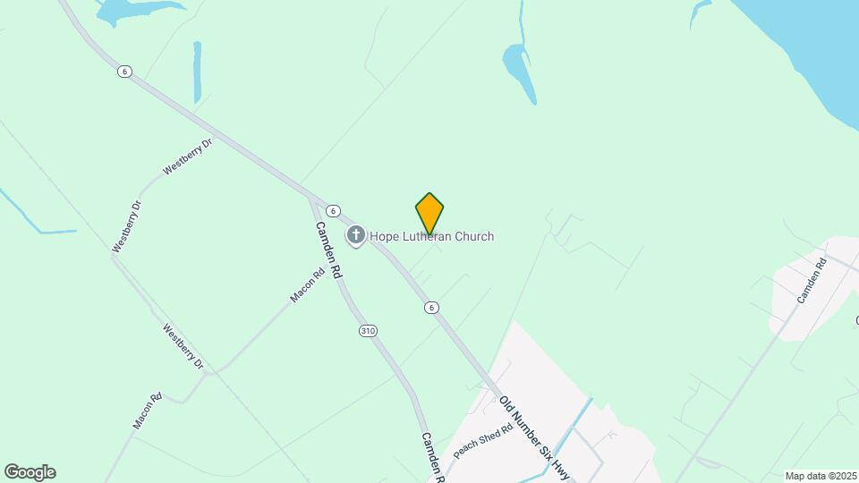 129 Buckeye Ct Map and Location Details