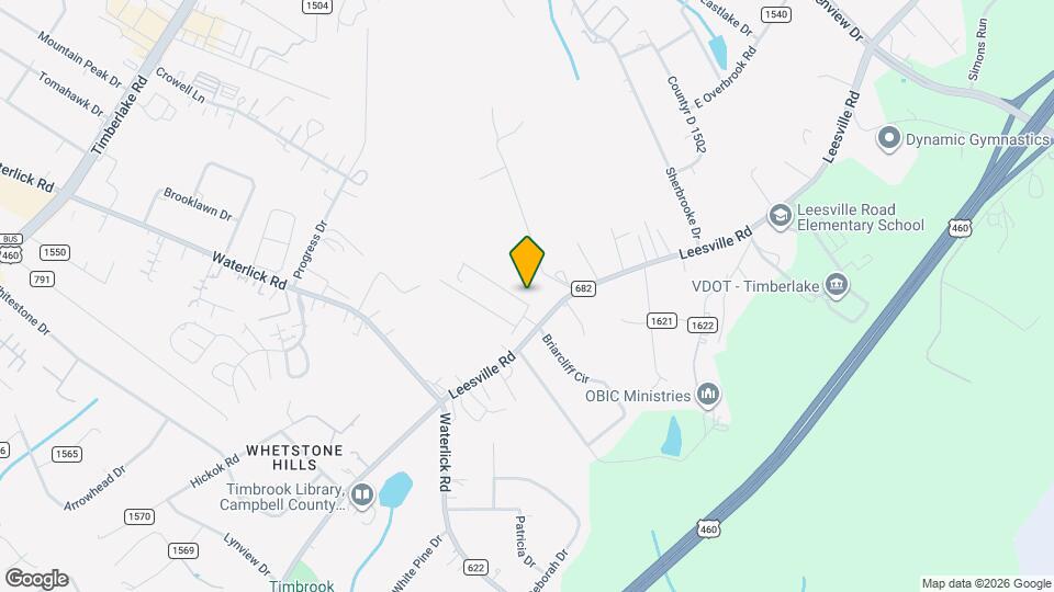 17 Emanuel Ct Map and Location Details