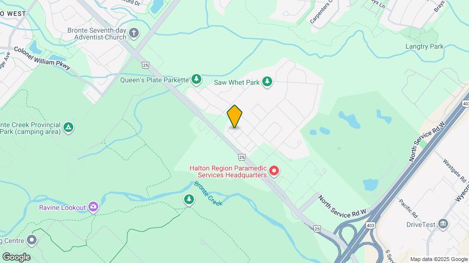 2459 Belt Ln Map and Location Details