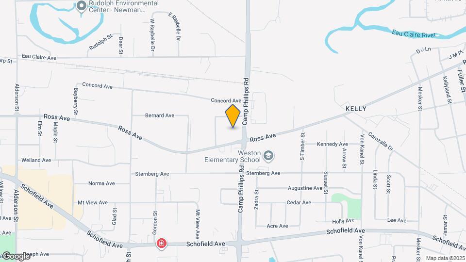 5002 Camp Phillips Rd Apartments Weston, WI Apartments For Rent