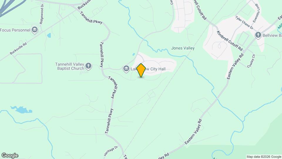 23098 Downing Park Cir Map and Location Details