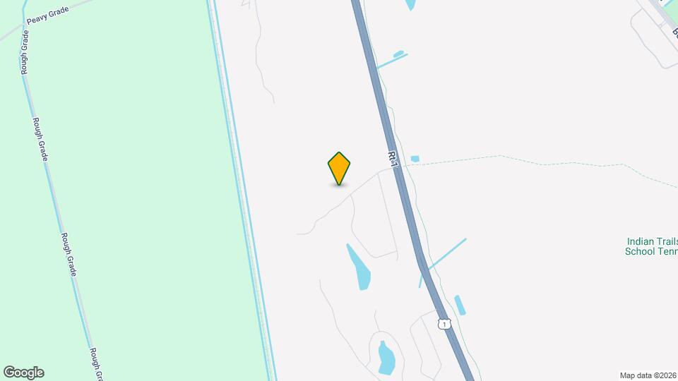 91 Tea Olive Dr Map and Location Details