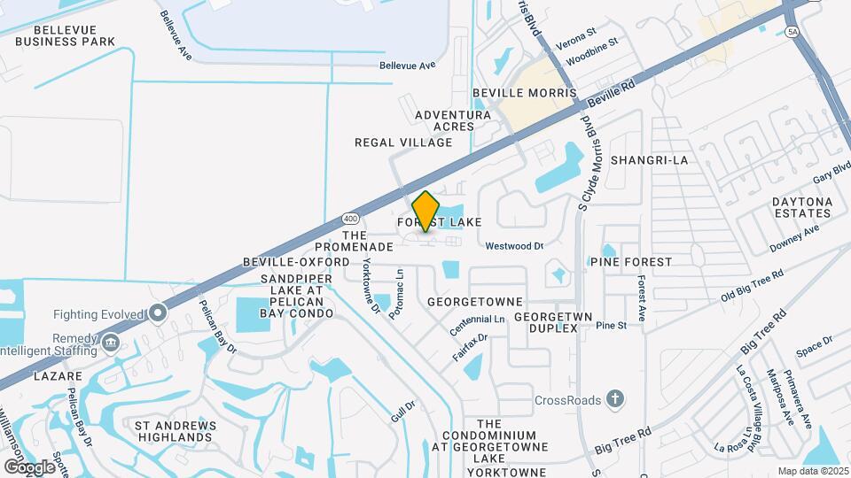 Forest Lake Apartments-Unit -. Map and Location Details