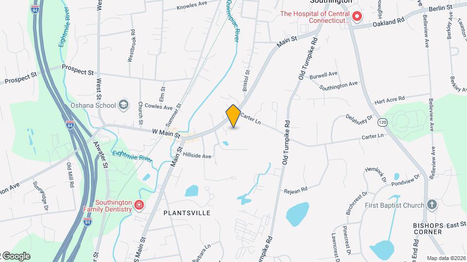 General Pulaski Terrace Apartments Plantsville, CT Apartments For Rent