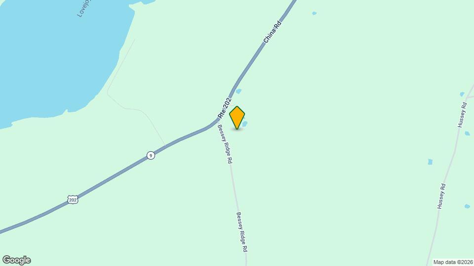 28 Bessey Ridge Rd Map and Location Details