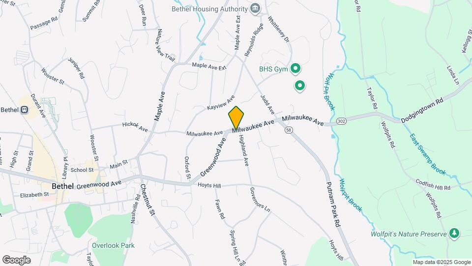 81 Milwaukee Ave Apartments and Nearby Bethel Apartments For Rent