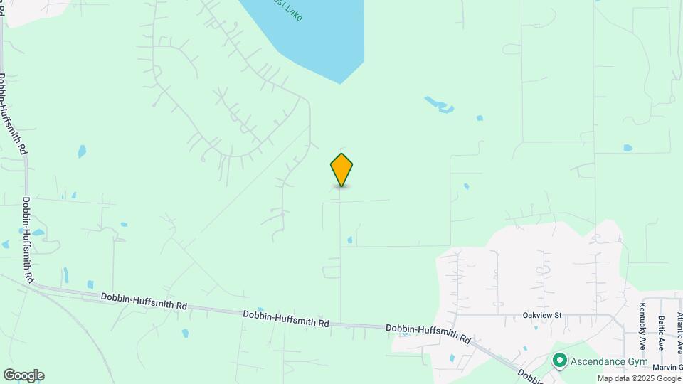 31460 Moore Rd Map and Location Details