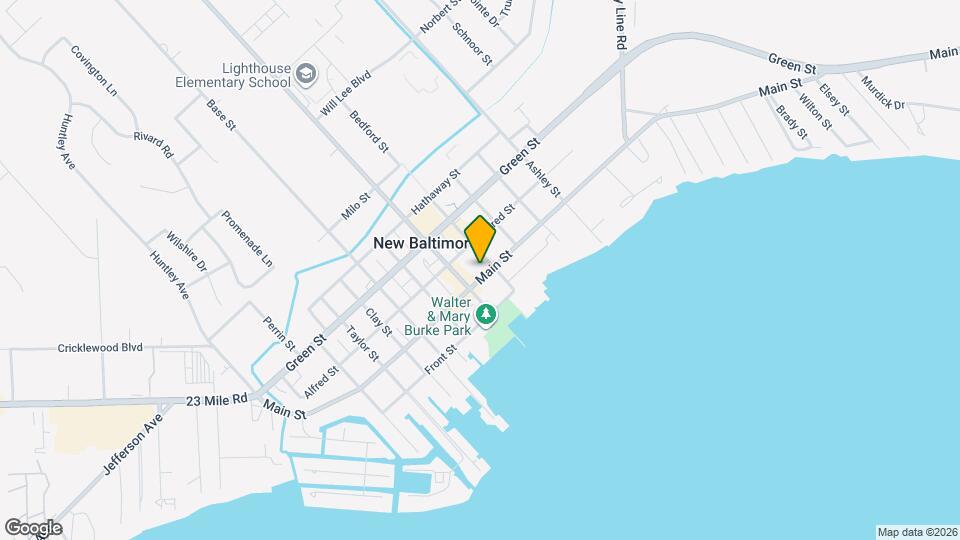 36465 Main St Map and Location Details