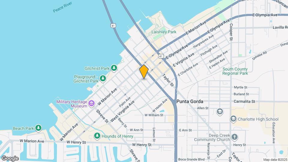 306312 Harvey St Apartments Punta Gorda, FL Apartments For Rent