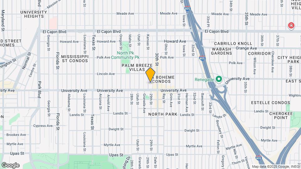 Star North Apartments San Diego, CA Apartments For Rent