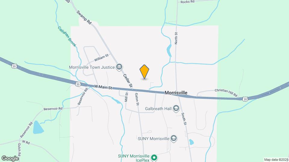 Campus Hill Apartments Morrisville, NY Apartments For Rent