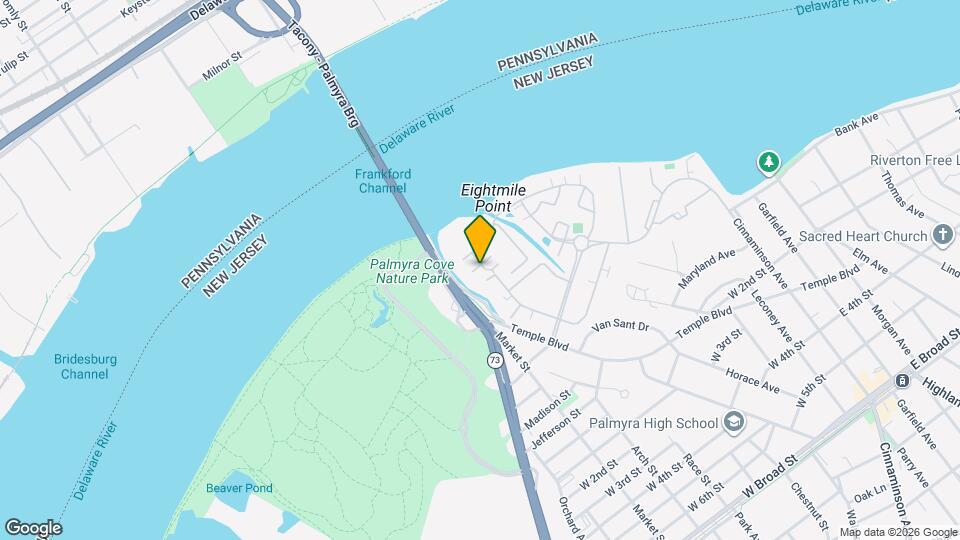 9401 Wrensong Ct Map and Location Details