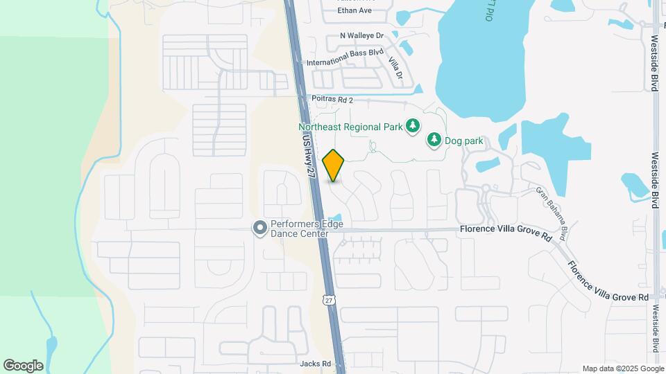 206 Rochester Loop Map and Location Details