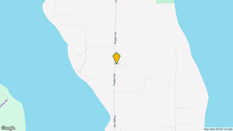 9142 Flagler Rd Map and Location Details