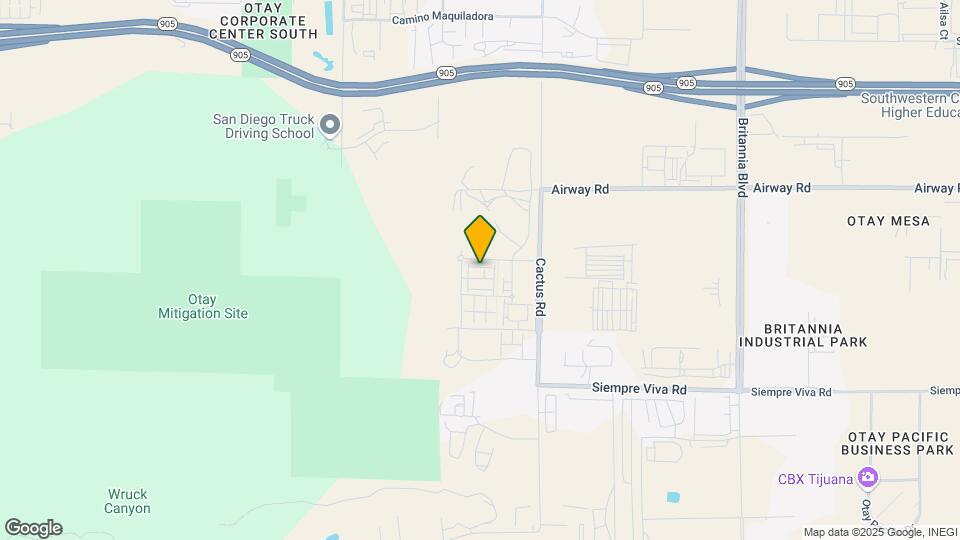 2131 Acara Cir Map and Location Details