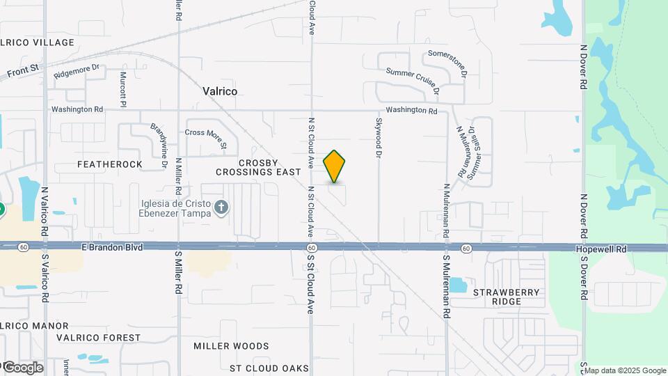 2945 Royal Tuscan Ln Map and Location Details