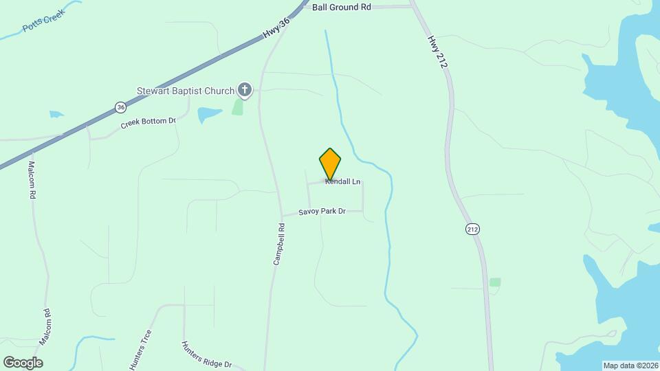 30 Kendall Ln Mapa y Detalles de la Ubicación