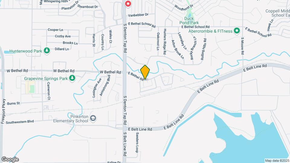 169 Asher Ct Map and Location Details