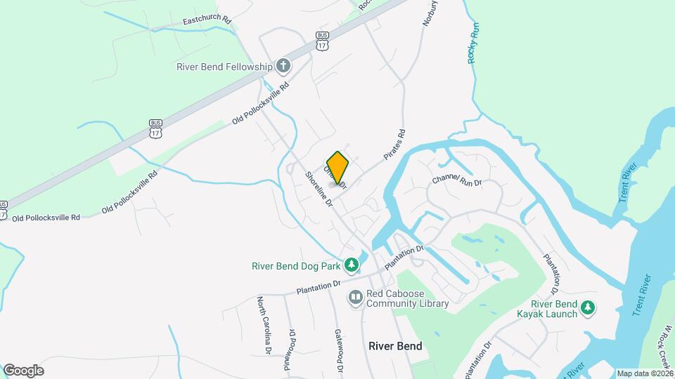 4 Pillory Cir Map and Location Details