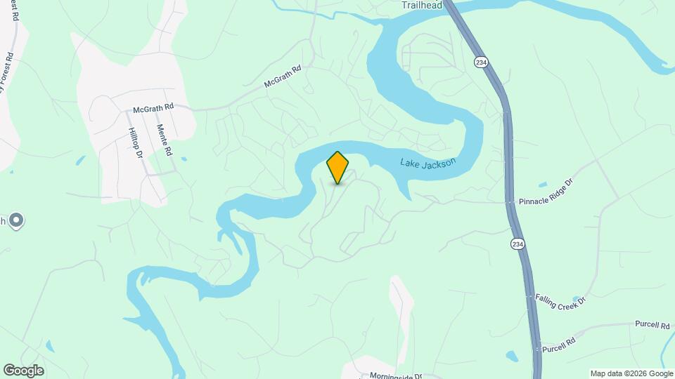 11775 Stanbaugh Ln Map and Location Details