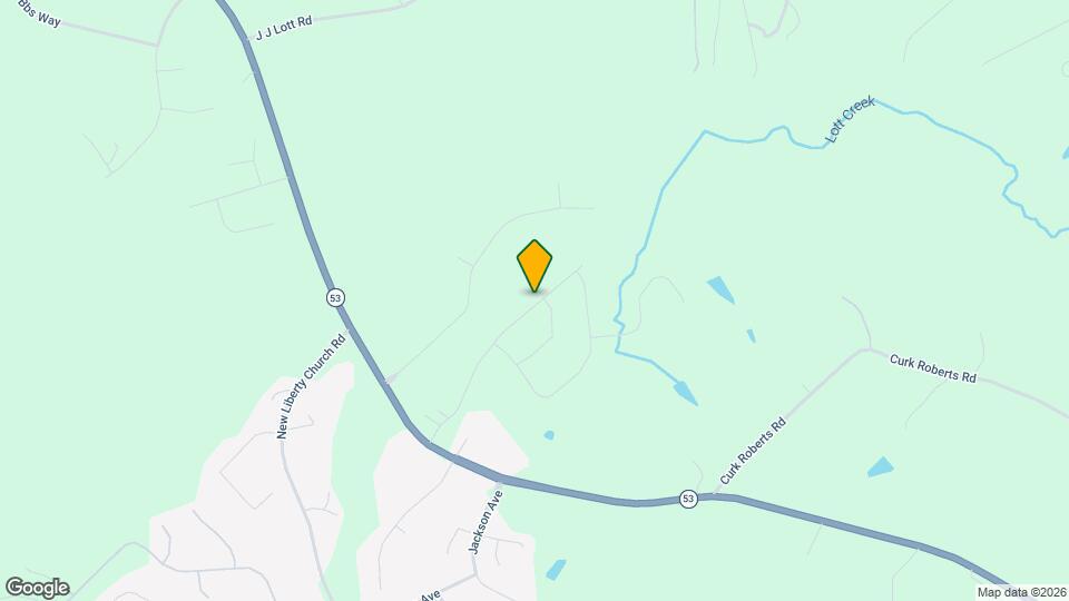 409 Hellen Vly Dr, Unit 0422 Map and Location Details