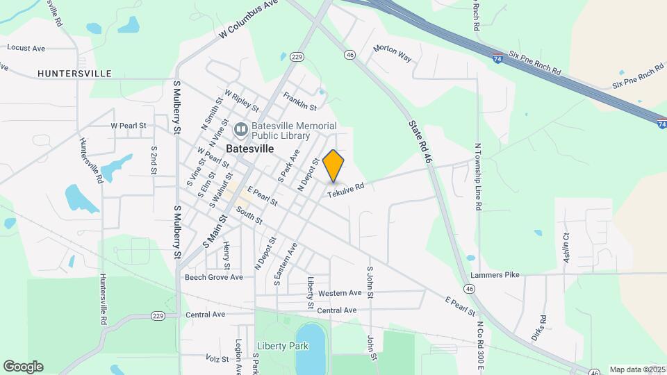 McNair Manor Apartments Batesville, IN Apartments For Rent